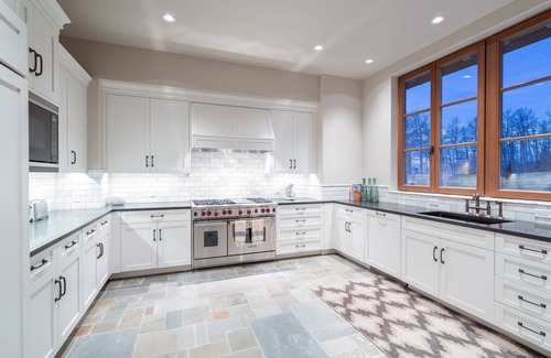 Mountain Village Condo | Stunning 4-Bedroom Private Penthouse Villa With Panoramic Views