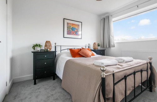 Shipston on Stour House | Stunning 4 bedroom home near cotswolds and Stratford upon avon