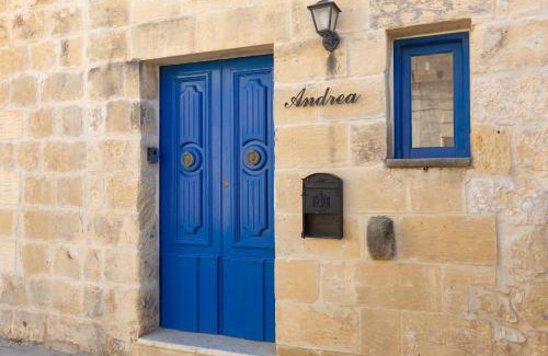 Munxar Villa | Stunning 4 bedrooms House with views in Gozo