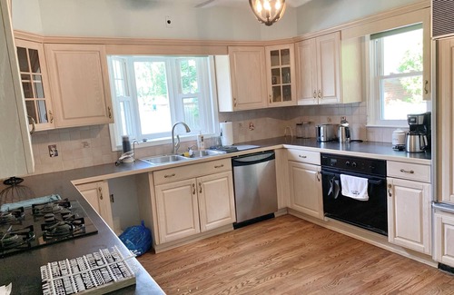Beacon House | Stunning .5 acre family-friendly home, near everything in the heart of Beacon NY