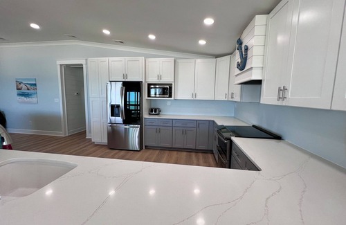 Surfside Beach Condo | Stunning 5 Bedroom/5 Bath Penthouse w/Amazing Oceanviews!