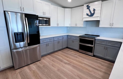 Surfside Beach Condo | Stunning 5 Bedroom/5 Bath Penthouse w/Amazing Oceanviews!