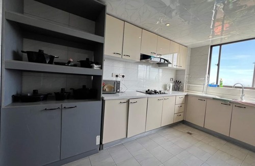 Kileleshwa Apartment | Stunning 5-bedroom apartment in delightful Lavington Nairobi Kenya