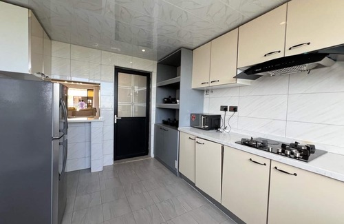 Kileleshwa Apartment | Stunning 5-bedroom apartment in delightful Lavington Nairobi Kenya