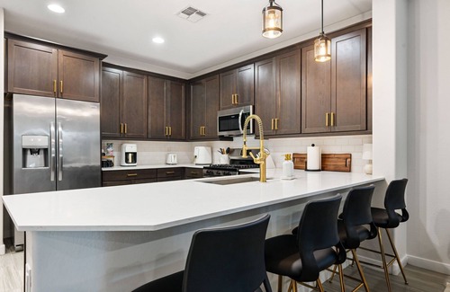 Queen Creek House | Stunning 5BR Home w/Heated Pool!
