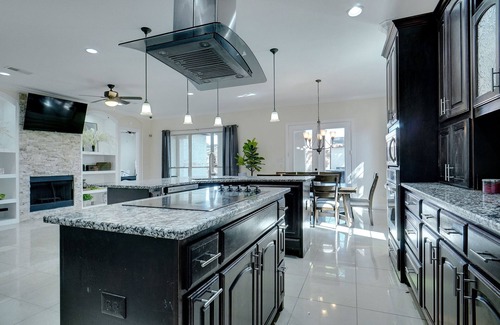 Irving House | Stunning 5br Minutes from DFW/LOVE