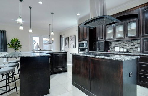 Irving House | Stunning 5br Minutes from DFW/LOVE