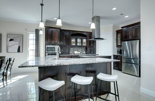 Irving House | Stunning 5br Minutes from DFW/LOVE