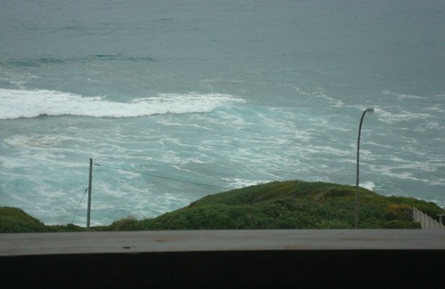 Dana Bay House | Stunning 6 bedroom self-catering house in the famous Garden Route! 180° seaview!