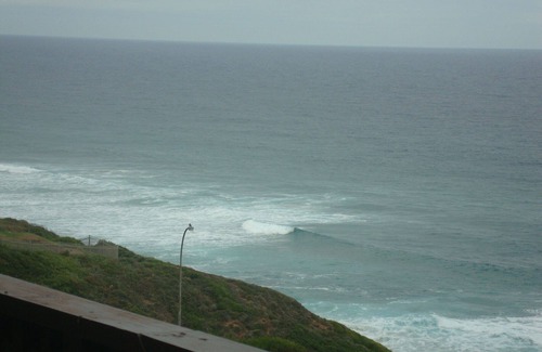 Dana Bay House | Stunning 6 bedroom self-catering house in the famous Garden Route! 180° seaview!
