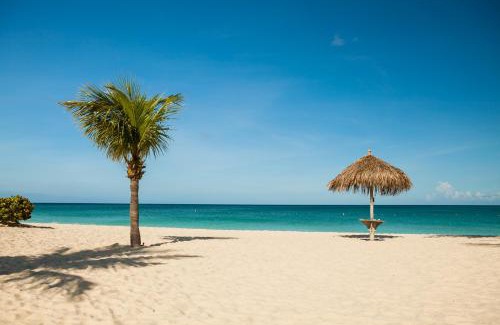 Noord Villa | Stunning 6-bedroom Villa In Aruba