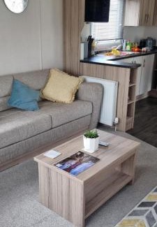 Rhuddlan Other | Stunning 6 Berth Caravan At Sun Valley Caravan Park, Rhyl Ref 81039N
