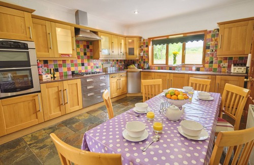Jamestown House | Stunning 7 bedroom lakeside lodge in beautiful Shannon countryside - Roscommon