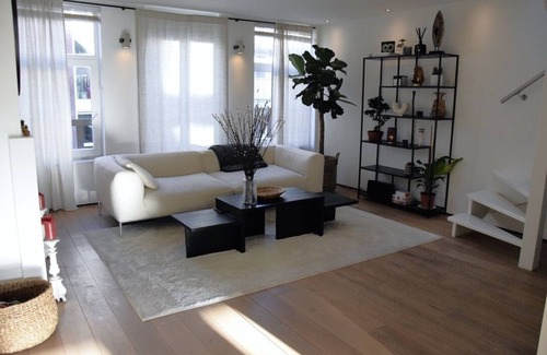 Oude Pijp Apartment | Stunning 95m2 Apartment in the Heart of Amsterdam
