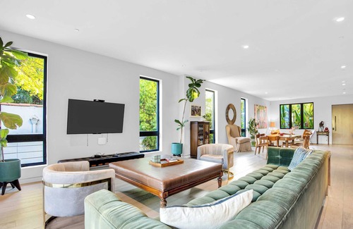 Hollywood House | Stunning Actor’s Villa -Hollywood - Dolby Theatre