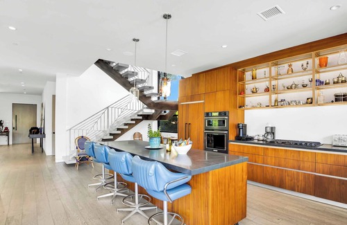 Hollywood House | Stunning Actor’s Villa -Hollywood - Dolby Theatre