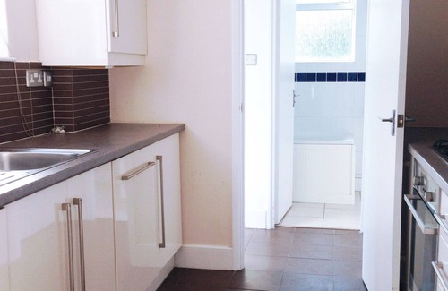 Gospel Oak Apartment | Stunning and centrally located 1 bedroom flat in the Hampstead Heath area.