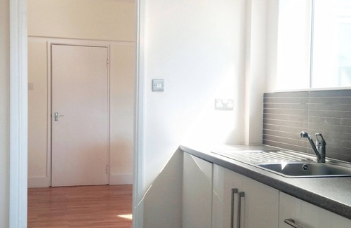 Gospel Oak Apartment | Stunning and centrally located 1 bedroom flat in the Hampstead Heath area.