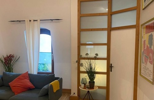 Le Kremlin-Bicetre Apartment | Stunning and welcoming apartment