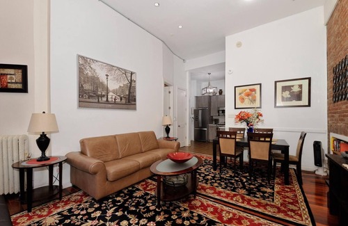 Central Park West Apartment | Stunning and Spacious 1BR APT! Upper West Side!