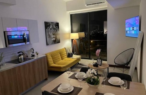 Zona 13 Apartment | Stunning apartment with the best view.