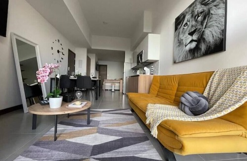 Zona 13 Apartment | Stunning apartment with the best view.