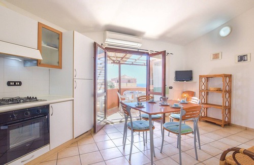 Torre dei Corsari Apartment | Stunning apartment in Torre dei Corsari