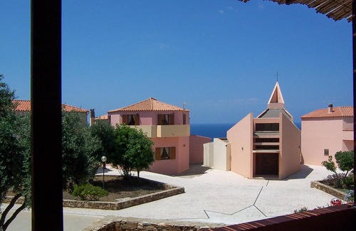 Torre dei Corsari Apartment | Stunning apartment in Torre dei Corsari