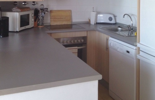 Alhama de Murcia Apartment | Stunning Apartment With Large Roof Terrace