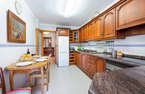 Puerto de Soller Apartment | Stunning Apartment "Ca Na Bel" with Private Terrace, Balcony & Wi-Fi