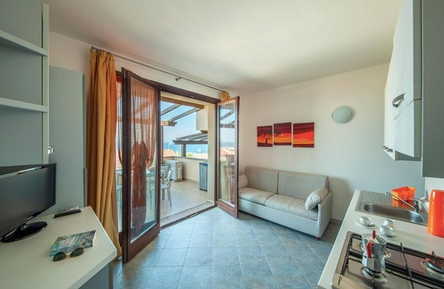 Castelsardo Apartment | Stunning apartment in Castelsardo -SS-