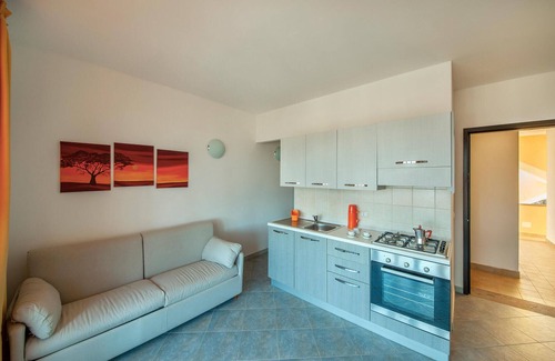 Castelsardo Apartment | Stunning apartment in Castelsardo -SS-