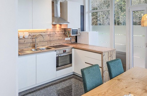 Bad Heilbrunn Apartment | Stunning apartment in Bad Heilbrunn