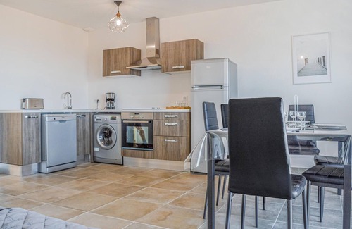 Coti-Chiavari Apartment | Stunning apartment in Coti Chiavari