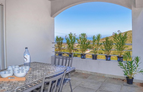 Coti-Chiavari Apartment | Stunning apartment in Coti Chiavari