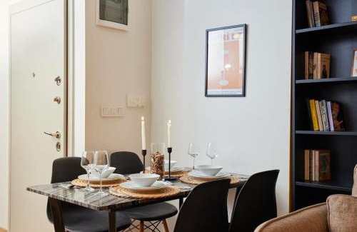 Asmali Mescit Apartment | Stunning Apartment at Unbeatable Location