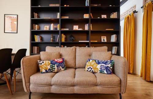 Asmali Mescit Apartment | Stunning Apartment at Unbeatable Location