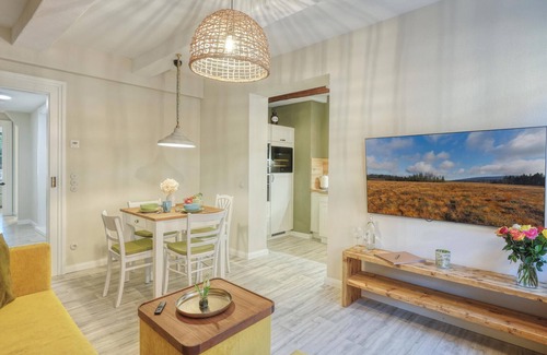 Quedlinburg Apartment | Stunning apartment in Quedlinburg