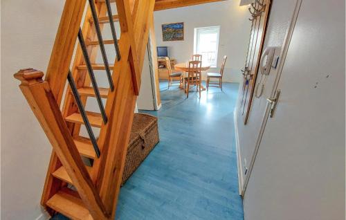 Usson-en-Forez Apartment | Stunning Apartment In Usson-En-Forez