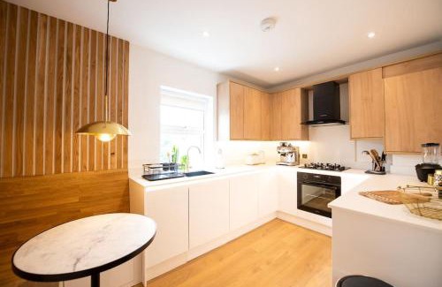 East Grinstead Apartment | Stunning Apartment in the Centre of East Grinstead