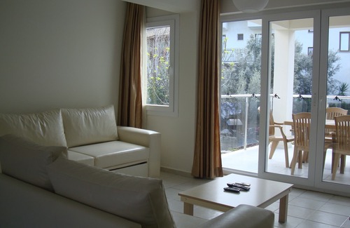 Hisaronu Apartment | Stunning Apartment, Hisaronu just off the strip - Permit Number 48-6523