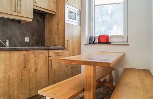 Laengenfeld Apartment | Stunning apartment in Längenfeld