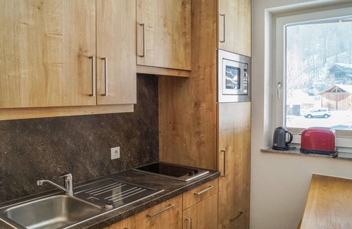 Laengenfeld Apartment | Stunning apartment in Längenfeld