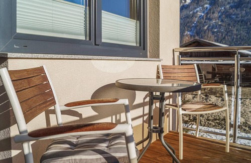 Laengenfeld Apartment | Stunning apartment in Längenfeld
