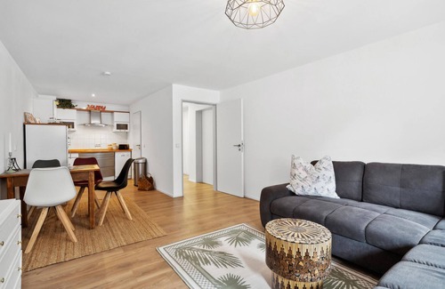 Radolfzell am Bodensee Apartment | Stunning apartment in Radolfzell