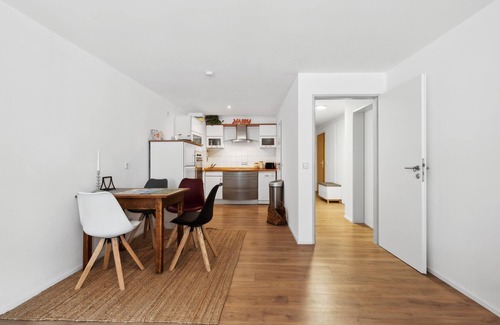 Radolfzell am Bodensee Apartment | Stunning apartment in Radolfzell
