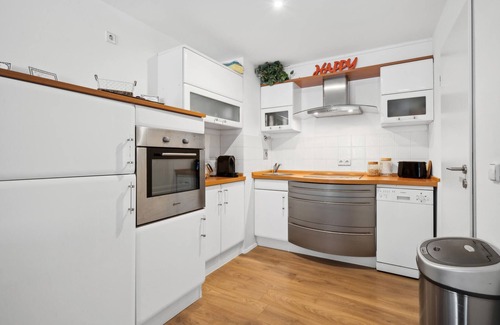Radolfzell am Bodensee Apartment | Stunning apartment in Radolfzell