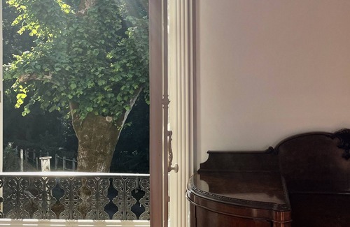Strenquels House | Stunning Apartment in a Chateau, in the Heart of the Dordogne