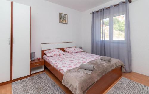 Gornji Karin Apartment | Stunning Apartment In Gornji Karin
