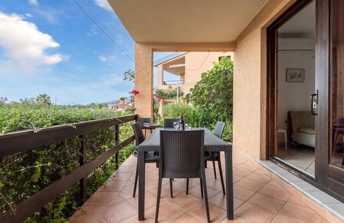 Villaputzu Apartment | Stunning apartment in Villaputzu